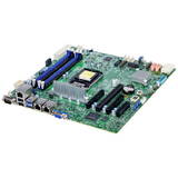 Placa de baza server Supermicro MBD-X12STL-F-O LGA 1200/ATX/2xLAN