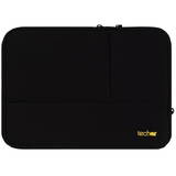 Husa Laptop Tech-Air Slipcase Classic Pro 12-13.3" 1F 3T Negru