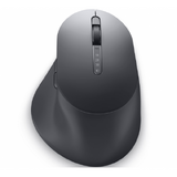 Mouse Dell Premier Rechargeable MS900, USB Wireless/Bluetooth, Graphite
