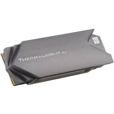 Accesoriu Cooler THERMALRIGHT M.2 (pentru M.2 SSDs)