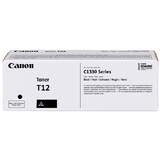 Toner imprimanta Canon CRG-T12 Black