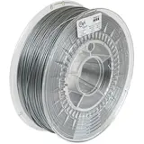 CRAFTBOT Filament - 300m Silver PLA