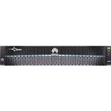Sistem Stocare SSD Server Huawei OceanStor Dorado 3000 V6, Rack 2U, NVME, 192GB Cache, 8x 1Gb ETH,8x 10Gb ETH (Multi-Mode SFP) (Negru)