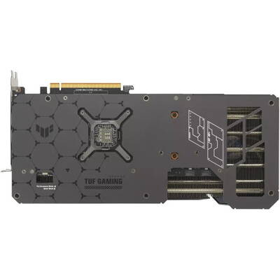 Placa Video Asus Radeon RX 7700 XT TUF GAMING OC 12GB GDDR6 192-bit