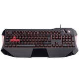 Tastatura A4Tech Gaming B130 Black