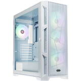 Carcasa PC Raijintek PONOS Ultra Mesh White
