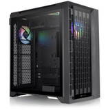 Carcasa PC Thermaltake CTE C700 TG Full Tower "ARGB" Black