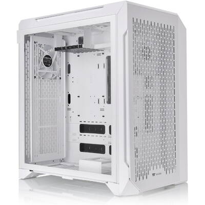 Carcasa PC Thermaltake CTE C700 TG Full Tower "Snow" White