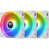 Ventilator Thermaltake Swafan EX14 RGB (3-Fan-Pack) White