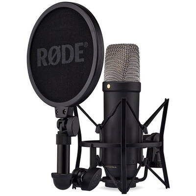 Microfon Rode NT1 5th Generation