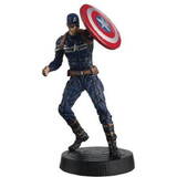 Figurina Thumbs up! Captain America 1:16 Albastru/Rosu