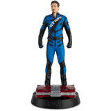 Figurina Thumbs up! Tony Stark 1:16 Albastru/Negru