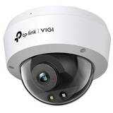 Camera Supraveghere TP-Link IPCam VIGI C250(4mm) 5MP Color Dome Network