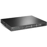 Switch TP-Link TL-SG3428XPP-M2