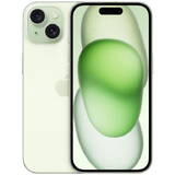 Smartphone Apple iPhone 15, 128GB, 5G, Green