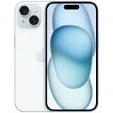 Smartphone Apple iPhone 15, 256GB, 5G, Blue