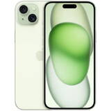 iPhone 15 Plus, 512GB, 5G, Green