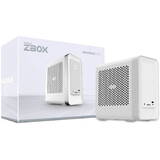 ZBOX-Magnus One i7-13700 RTX 4070 12GB GDDR6X White