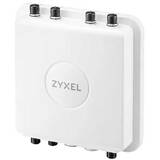 Access Point ZyXEL WAX655E Wifi6 4x4 Outdoor fara sursa de alimentare