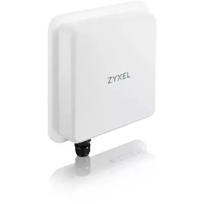 Router Wireless ZyXEL 2.5Gigabit Nebula FWA710-EUZNN1F LTE 5G