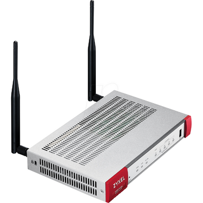 Router Wireless ZyXEL USG FLEX 50 AX Wifi 6 (Device only) Firewall