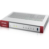 Router Wireless ZyXEL USG FLEX 100 AX Wifi 6 (Device only) Firewall