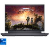 Laptop Dell Gaming 16'' G16 7630, QHD+ 165Hz, Procesor Intel Core i7-13700HX (30M Cache, up to 5.00 GHz), 32GB DDR5, 1TB SSD, GeForce RTX 4060 8GB, Win 11 Home