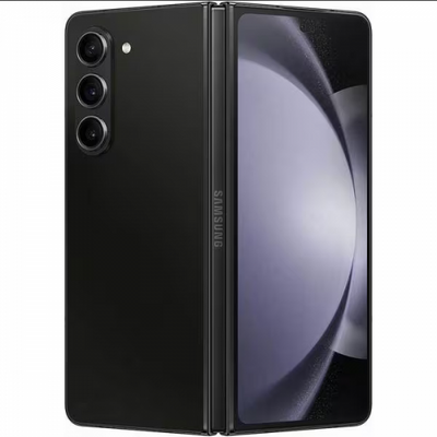 Smartphone Samsung Galaxy Z Fold 5, Dual Sim, 1TB, 12GB RAM, 5G, Phantom Black
