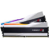 Memorie RAM G.Skill Trident Z5 RGB, DDR5-8000Mh, XMP 3.0 - 32GB (2 x 16GB), CL 38