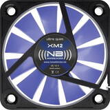 Ventilator NoiseBlocker BlackSilent XM-2 - 40mm
