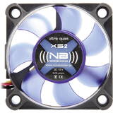 Ventilator NoiseBlocker BlackSilent XS2 - 50mm