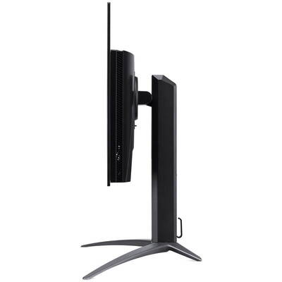 Monitor Acer Gaming Predator X27U, 26,5 inch, 240 Hz, FreeSync, OLED, Negru