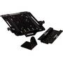 Suport TV / Monitor FELLOWES Ergonomics Vista Shoulder Laptop Base - Former Professional Series
