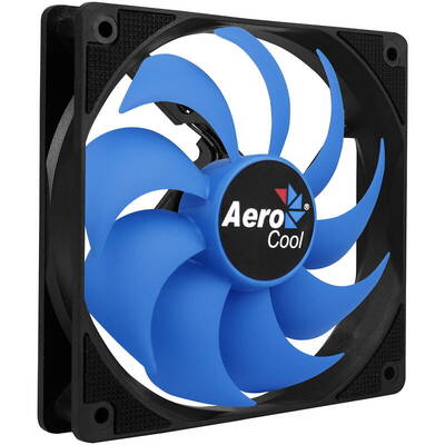 Ventilator Aerocool Motion 12, 120 mm
