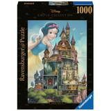 Puzzle Ravensburger 1000 Piese Disney Snow White