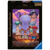 Puzzle Ravensburger 1000 Piese Disney Jasmina