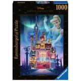 Puzzle Ravensburger 1000 Piese Disney Cinderella