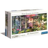 Puzzle Clementoni 13200 Piese The Masterpiece