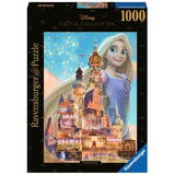 Puzzle Ravensburger 1000 Piese Disney Rapunzel