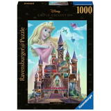 1000 Piese Disney Aurora