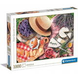 Puzzle Clementoni 1000 Piese A taste of Provence