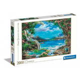 Puzzle Clementoni 2000 Piese High Quality - Paradise On Earth