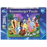 Puzzle Ravensburger Disney