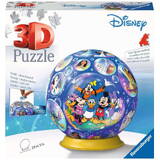 Puzzle Ravensburger 72 elementy Ball Disney
