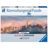 Puzzle Ravensburger 1000 Piese Ravensburg Panorama