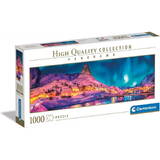 Puzzle Clementoni 1000 Piese Panorama High Quality