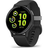 Smartwatch Garmin vivoactive 5 Negru/Gri
