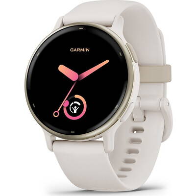 Smartwatch Garmin vivoactive 5 Fildes/Auriu