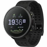 Smartwatch Suunto Vertical All Black