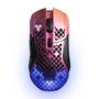 Mouse STEELSERIES Aerox 5 Wireless Gaming - Destiny 2 Edition